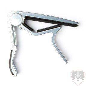 Dunlop 88N TRIGGER CLASSIC-NICKEL CAPO gitárkápó 