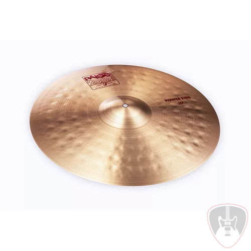 Paiste 2002 20" Power Ride cintányér 