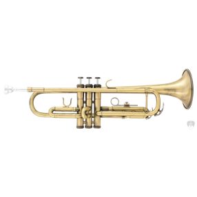 Latone LTR 800 Antique Brass Bb trombita