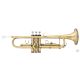 Latone LTR 800 Antique Brass Bb trombita