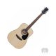 JET JD-255 NA Akusztikus gitár