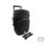 LK-1679-12G2 12" 80/200W akkumulátoros hangfal, 2 Mikrofon, MP3, Bluetooth