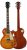 Aiersi LP23-SB Les Paul elektromos gitár, sunburst 