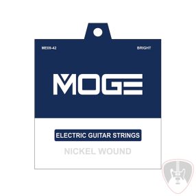 ME09 Húrkészlet elektromos gitárhoz