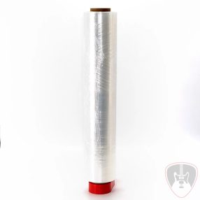 Kézi sztreccsfólia 20my/500mm/50mm/2kg 