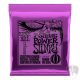 Ernie Ball 2620 Nickel Wound 7 Power Slinky 11-58 7 húros húrkészlet