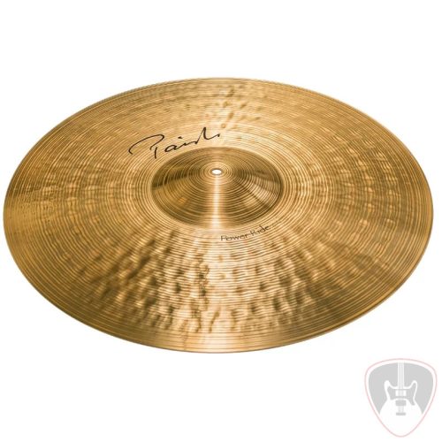 Paiste Signature 20" Power Ride cintányér 
