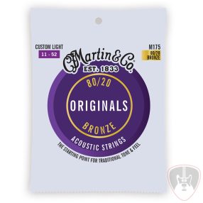 Martin húr - ak, bronz, 11-52 M-175
