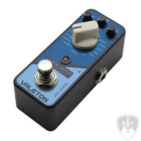 VALETON CORAL MOD II, MODULÁCIÓS EFFEKTPEDÁL VT-CRL-8