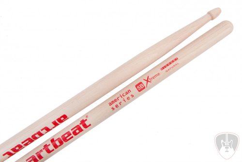 Artbeat Xtreme american 5B hickory dobverő NATURAL