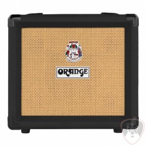 Orange Crush 12 BK Tranzisztoros gitárkombók