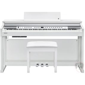 Kurzweil CUP P1 Digitális zongora White