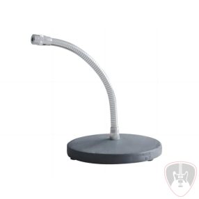 GMC-TM31 Asztali mikrofon állvány gégecsöves