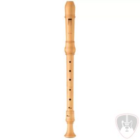  Moeck Rottenburgh barokk buxusfa alt furulya - 4304