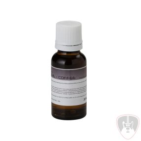 FF20ML-COFFEE - Füstfolyadék illataroma - Kávé