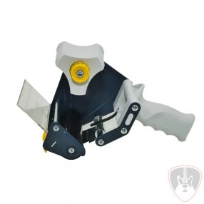   P100 100mm széles kézi ragasztószalag húzó 3 colos csévéhez