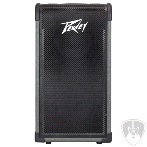 PEAVEY MAX 208 BASSZUS KOMBÓ, 200 WATT