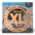 D'addario EXL115W Nickel 11-49 Medium