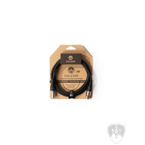 ENLEMA X3 B 3m Mikrofonkábel
