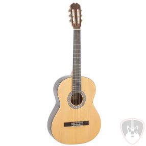 Admira Sara klasszikus gitár