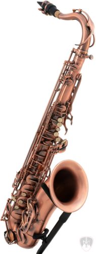 Latone LTS 600 Vintage Patina Tenor szaxofon