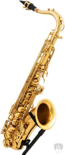 Latone LTS 600 Classic Gold Tenor szaxofon