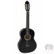 PRIMERA STUDENT 34-BK - Toledo Primera Student 3/4-es klasszikus gitár