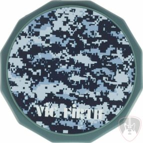 Vic Firth VXPPDC06 Digital Camo gyakorlópad 6"