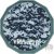 Vic Firth VXPPDC06 Digital Camo gyakorlópad 6"