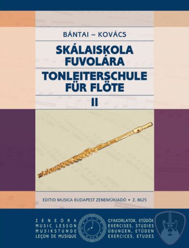 Skálaiskola fuvolára 2