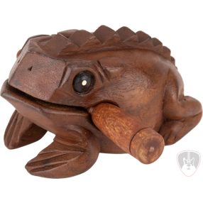 Noicetone S069-3 17x10x10cm Ütős hangszer - Guiro