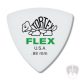 Dunlop 456R088 TORTEX FLEX TRIANGLE pengető 