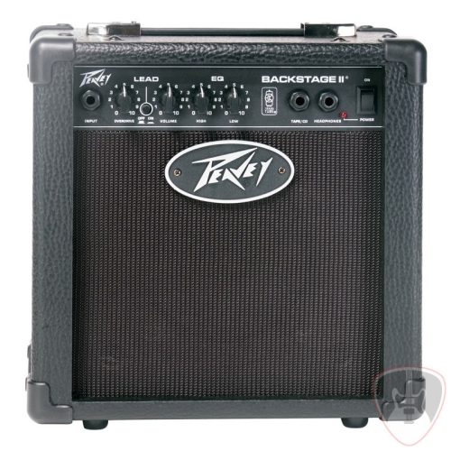 PEAVEY BACKSTAGE GITÁRKOMBÓ, 10 WATT