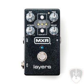 Dunlop MXR M307 Layer pedál  Sustainer