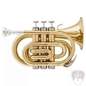 A&S ATR-200L Zsebtrombita 