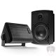 GEMINI GHSI-W650BT-BLK Fali hangfal