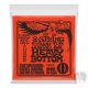 Ernie Ball 2624 Nickel Wound 8 String Slinky 9-80 8 húros húrkészlet