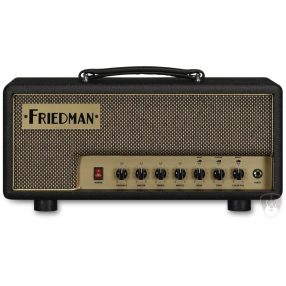 Friedman RUNT-20 Csöves gitárerősítő