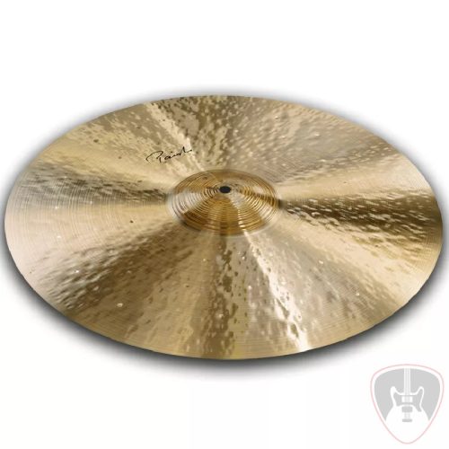 Paiste Signature Traditionals 20" light Ride cintányér 