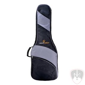 PGB-10CG  klasszikusgitár tok - 10mm béléssel