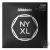 D'addario NYXL 12-60 Extra Heavy