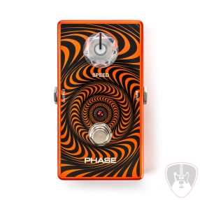 MXR WA90 Zakk Wylde Phase 