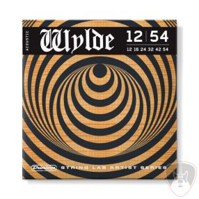 Dunlop ZWAP1254 Zakk Wylde akusztikus gitárhúr 12-54 