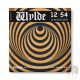 Dunlop ZWAP1254 Zakk Wylde akusztikus gitárhúr 12-54 