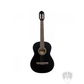 VESTON C-45A BK Klasszikus gitár