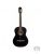 VESTON C-45A BK Klasszikus gitár