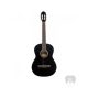 VESTON C-45A BK Klasszikus gitár