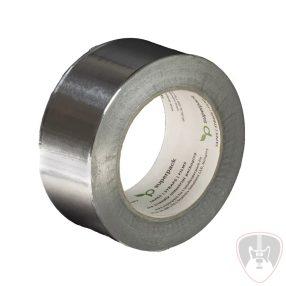 Superpack AL60 akril alumínium ragasztószalag 50/50 