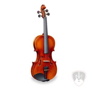   ORC-12 - 1/2-es Virtuoso Orchestra hegedű tokkal és vonóval