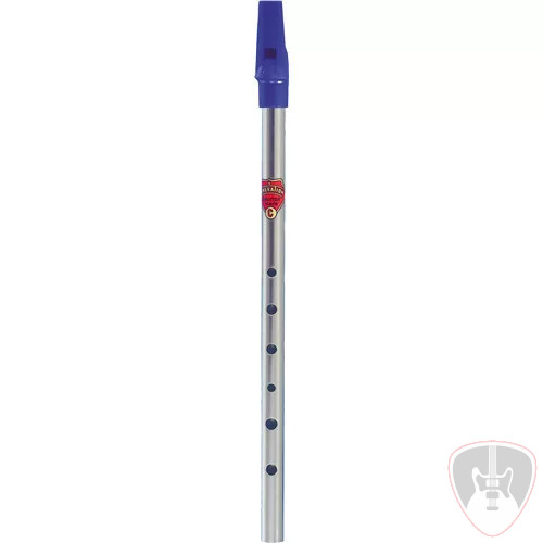 752130 Ír furulya D - műanyag fejrész 